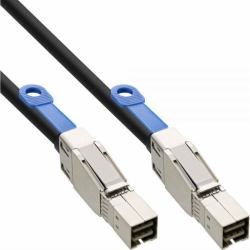 12Gb HD-Mini to HD-Mini SAS Cable 2M Customer Kit0 