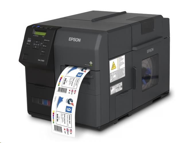 Epson ColorWorks C75000 
