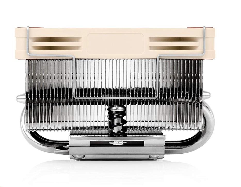 NOCTUA Chladič CPU NH-L9x65,  1x 92mm,  LGA1851,  AM5,  hnědá/ stříbrná3 