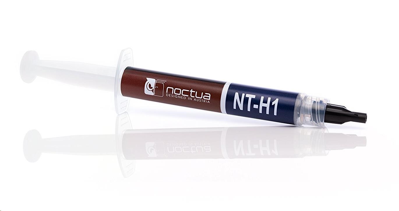 NOCTUA Teplovodivá pasta NT-H1,  3.5g0 