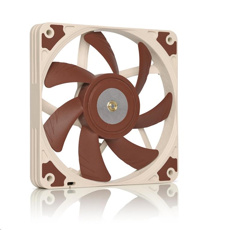 NOCTUA NF-A12x15-FLX - ventilátor0 