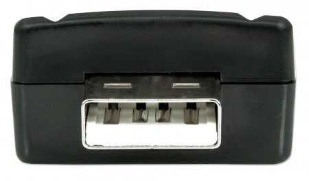 MANHATTAN Hi-Speed USB 3D 7.1 zvukový adaptér5 