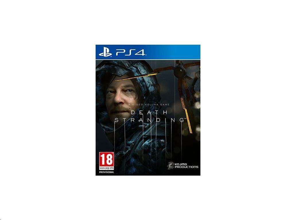 SONY PS4 hra Death Stranding0 