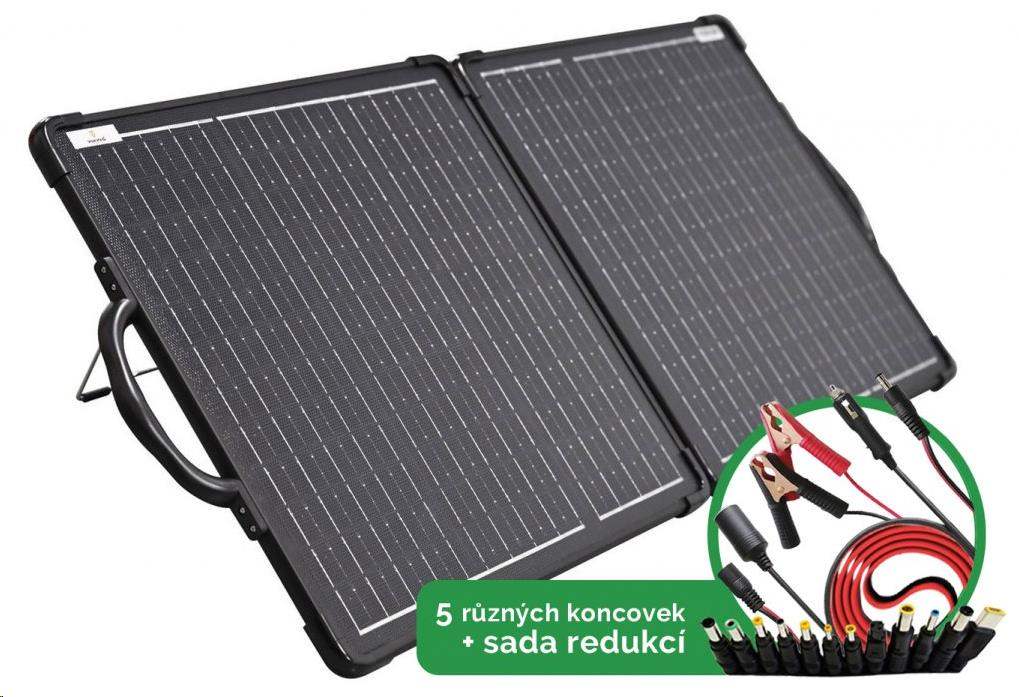 Solárny panel VIKING LVP804 
