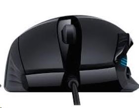 Herná myš Logitech G402 Hyperion Fury FPS2 