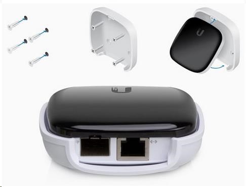UBNT UF-AE - UFiber ActiveEthernet 1GbE konvertor optika/ kov2 