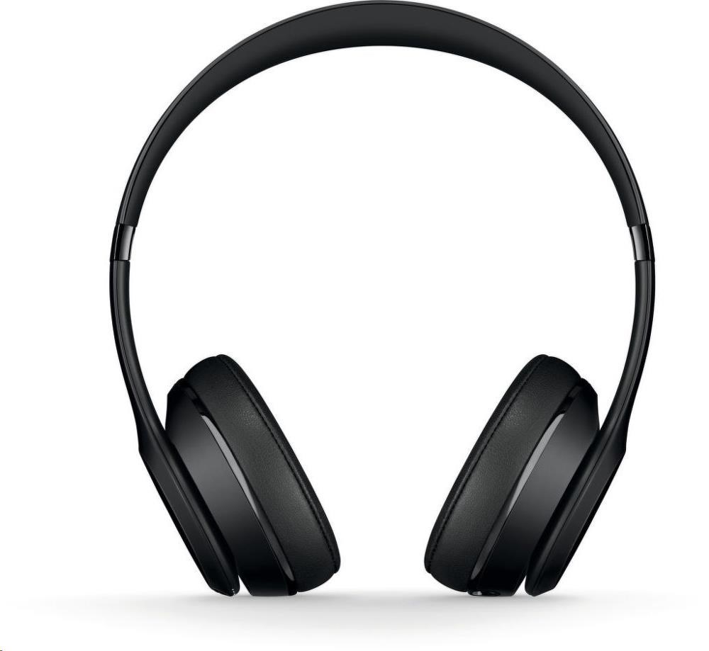 Beats Solo3 Wireless Headphones - Black6 