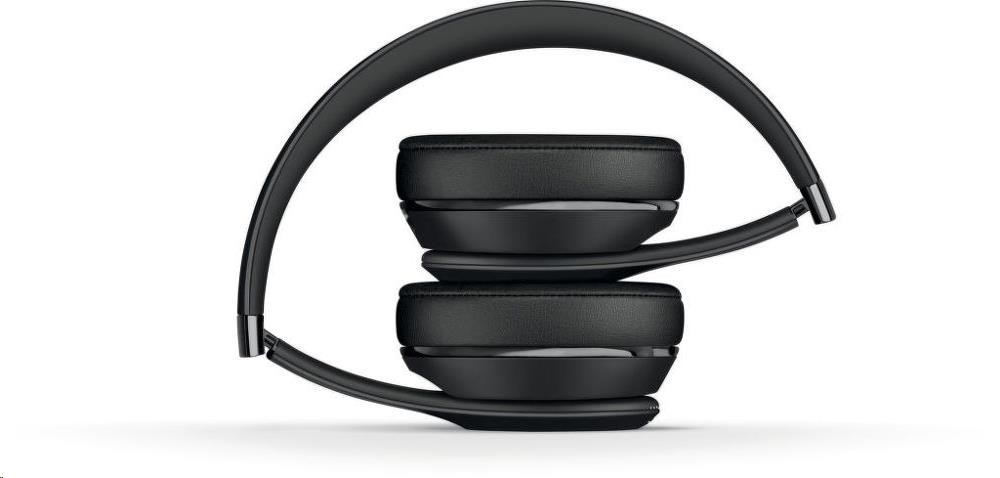 Beats Solo3 Wireless Headphones - Black3 
