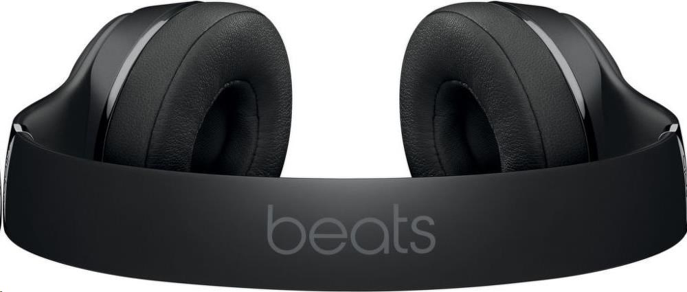 Beats Solo3 Wireless Headphones - Black4 