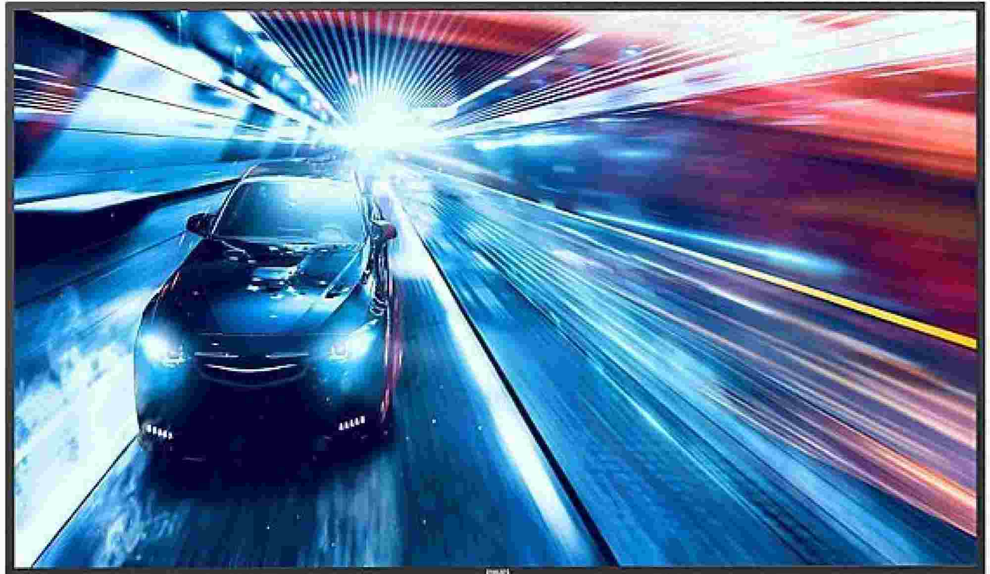 Philips LED display 50BDL3010Q/ 000 