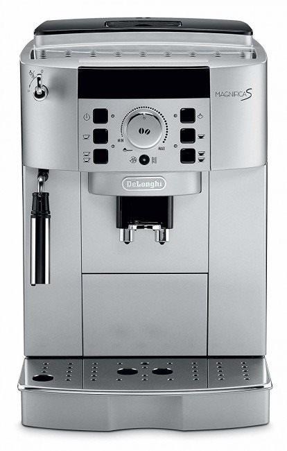 DeLonghi Magnifica S ECAM 22.110.SB automatický kávovar2 