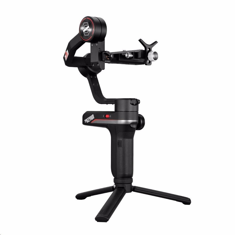 Zhiyun Weebill S stabilizátor11 
