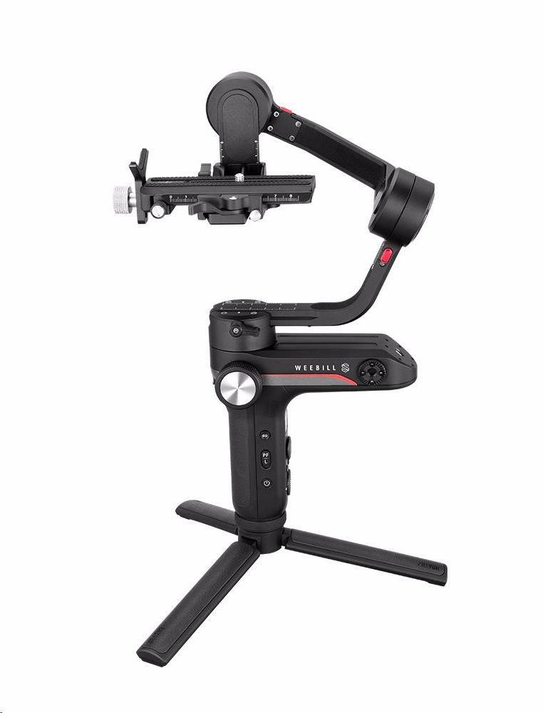 Zhiyun Weebill S stabilizátor14 