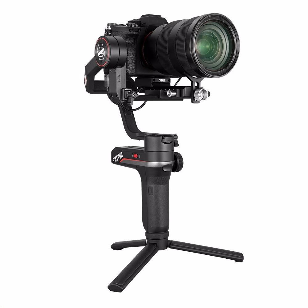 Zhiyun Weebill S stabilizátor5 