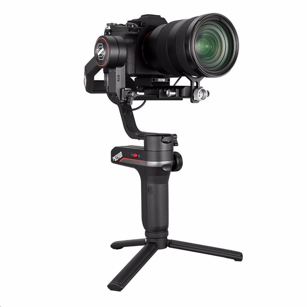 Zhiyun Weebill S stabilizátor3 