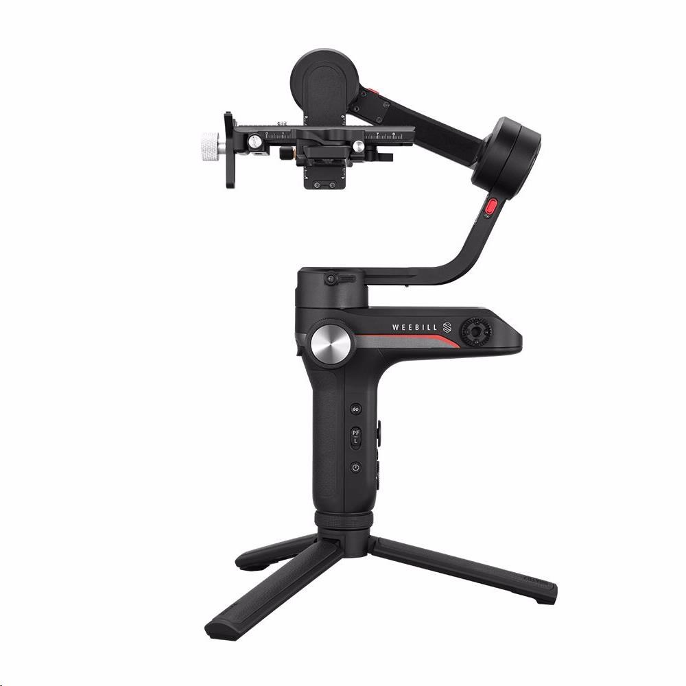 Zhiyun Weebill S stabilizátor4 