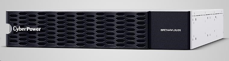 Batériový modul CyberPower Entenden pre UPS OL5KERTHD OL6KERTHD,  2U,  Rack/ Tower0 