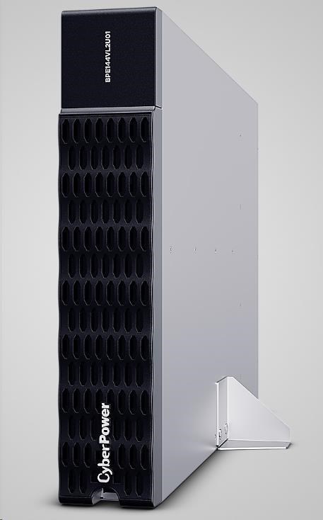 Batériový modul CyberPower Entenden pre UPS OL5KERTHD OL6KERTHD,  2U,  Rack/ Tower1 