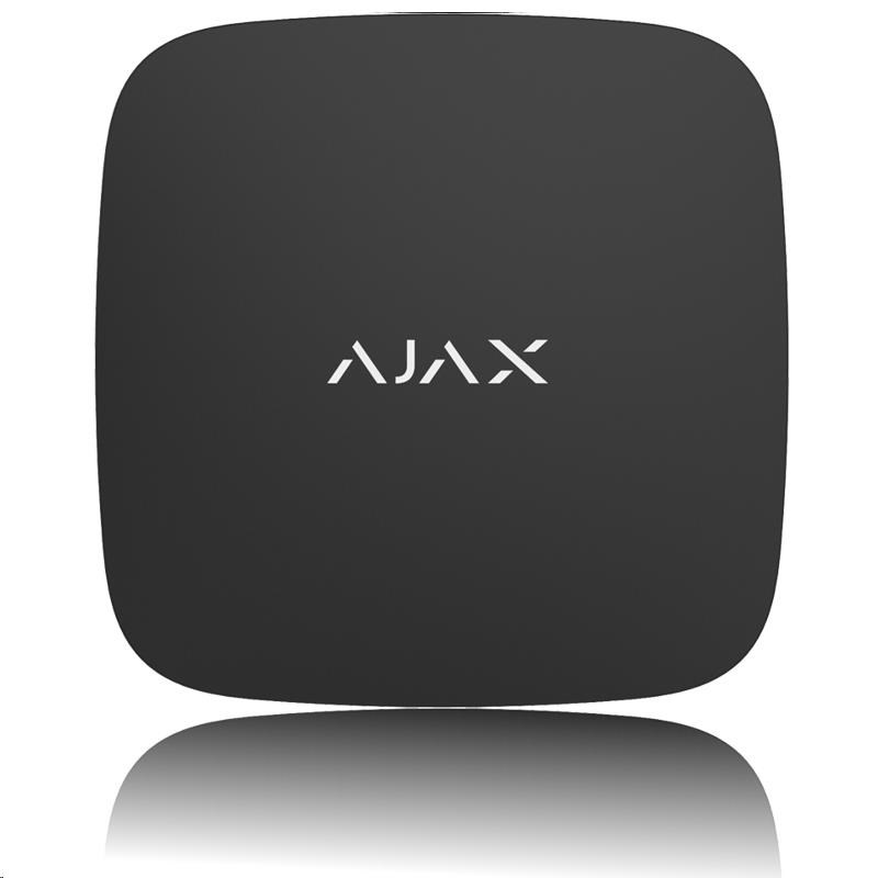 Ajax LeaksProtect (8EU) ASP black (38254)0 