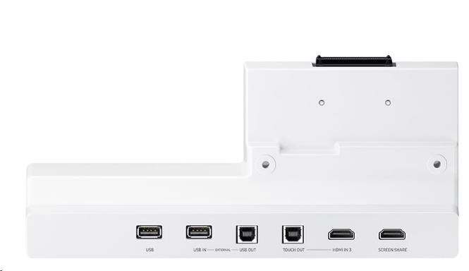 SAMSUNG Tray CY-TF65BRC flip 20 