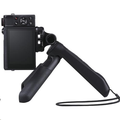 Canon HG-100TBR Tripod Grip5 