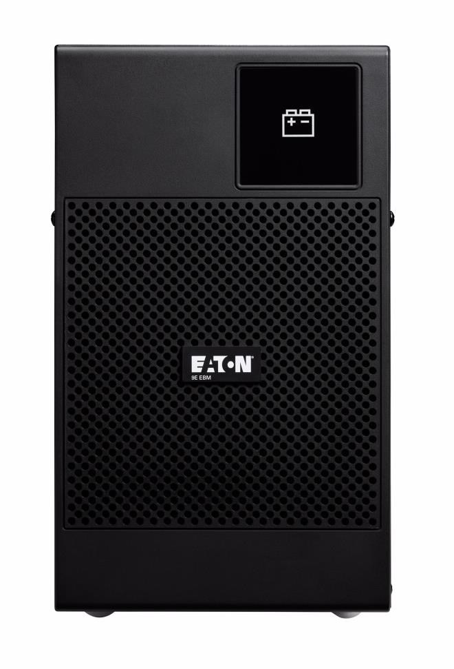 Externá batéria Eaton EBM 72V pre UPS 9E2000I,  9E3000I,  9E3000IXL1 