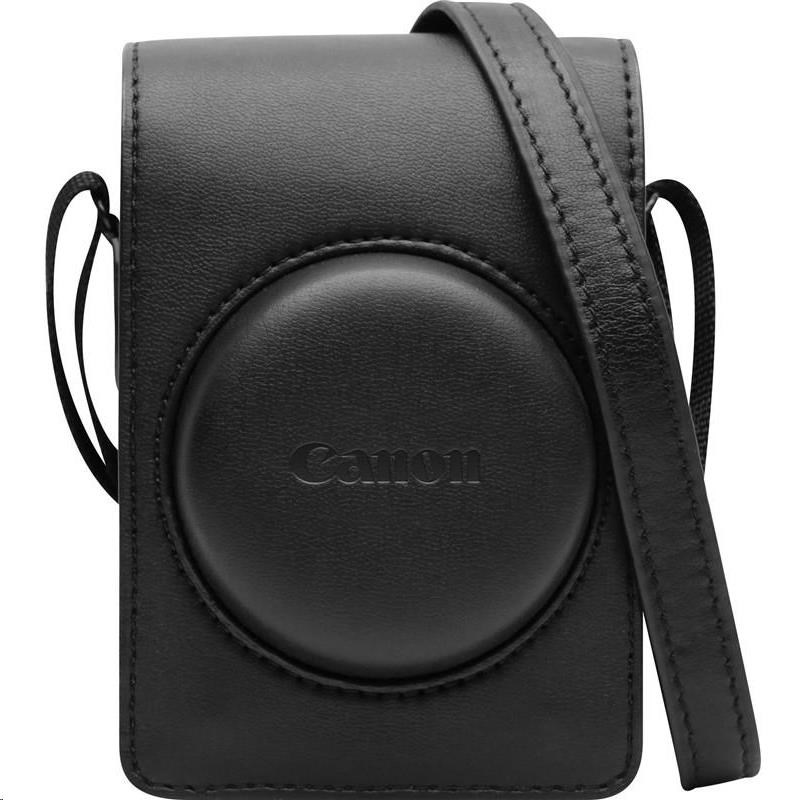 Canon DCC-1950 pouzdro - černé0 