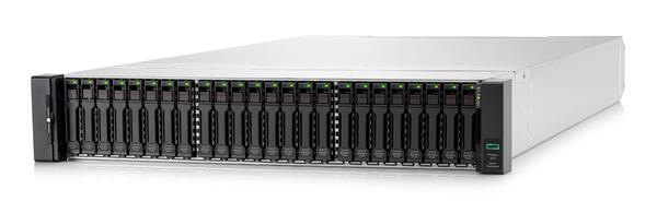 HPE Primera C670 4-node Controller2 