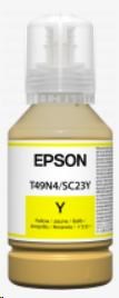 Atramentová lišta EPSON SC-T3100x žltá0 