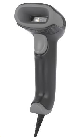Honeywell Voyager Extreme Performance 1470g,  2D,  multiIF,  sada (USB),  čierna + stojan1 