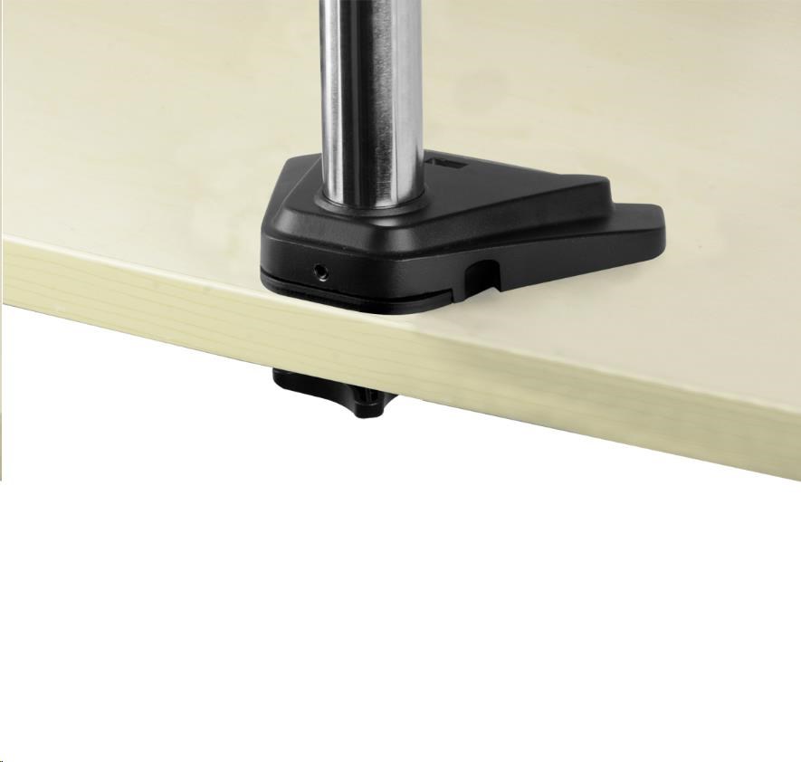 BAZAR - ARCTIC držák na monitor Z2-3D (gen.3), poškozený obal10 