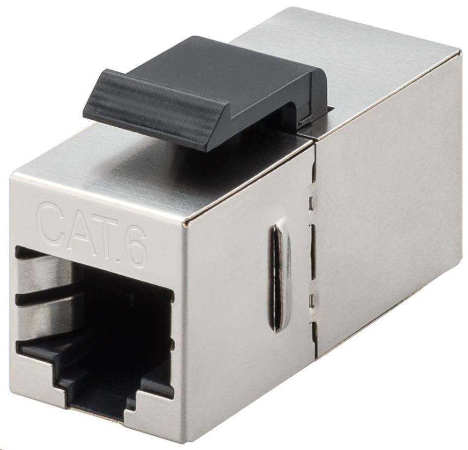 PREMIUMCORD RJ45 CAT6 8/8 STP KeyStone