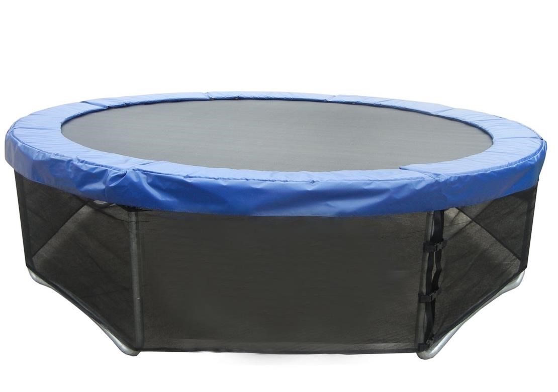 Marimex síť spodní ochranná -  trampolína 366 cm0 