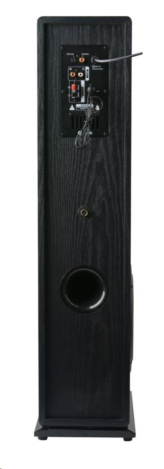 C-TECH Impressio Virtus reproduktory,  stereo,  aktívne6 