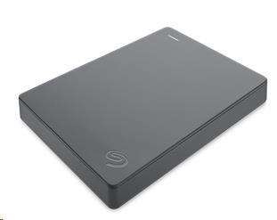 SEAGATE Externí HDD 1TB Basic Portable,  USB 3.0,  Černá1 