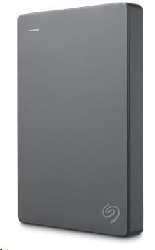 SEAGATE Externí HDD 1TB Basic Portable,  USB 3.0,  Černá2 