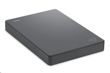 SEAGATE Externí HDD 1TB Basic Portable,  USB 3.0,  Černá3 