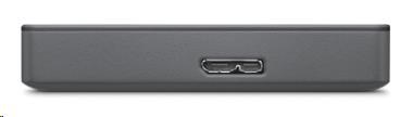 SEAGATE Externí HDD 1TB Basic Portable,  USB 3.0,  Černá0 