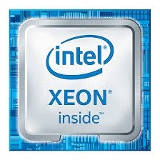 CPU INTEL XEON E-2286G,  LGA1151,  4 GHz,  12 MB L3,  6/ 12,  zásobník (bez chladiča)0 
