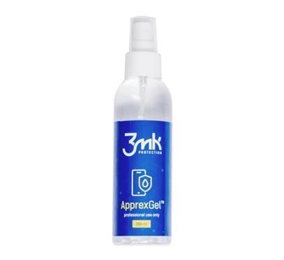 3mk All-Safe Apprex gél 150ml0 