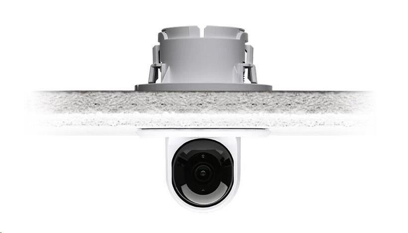 UBNT UVC-G3-FLEX stropný držiak1 