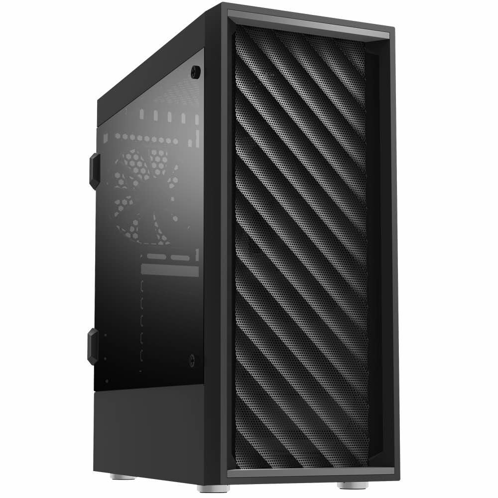 Skriňa ZALMAN T7, ATX bez zdroja2 