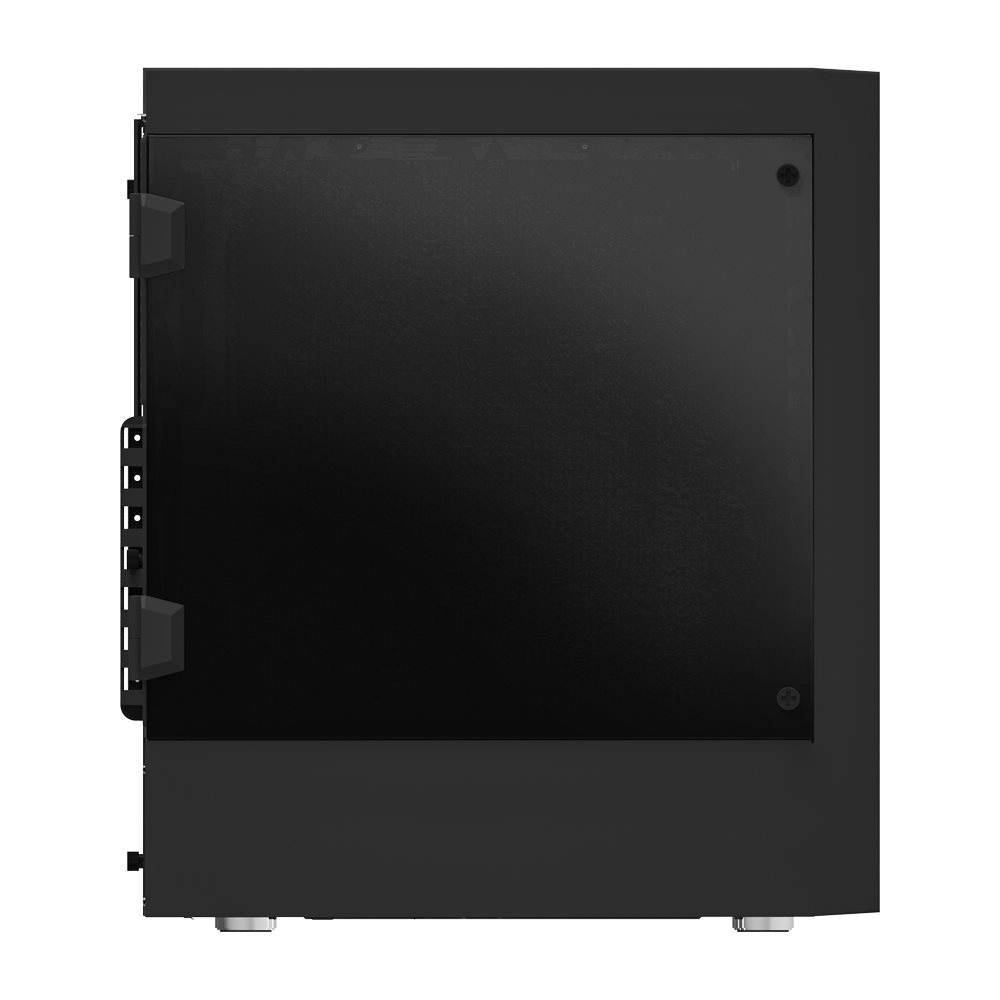 Skriňa ZALMAN T7, ATX bez zdroja0 