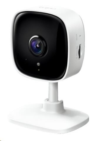 TP-Link Tapo C100 [Domáca bezpečnostná kamera Wi-Fi]1 