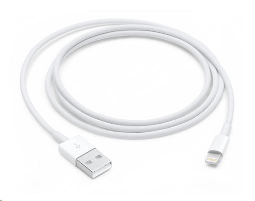 Kábel APPLE Lightning na USB (1 m)2 