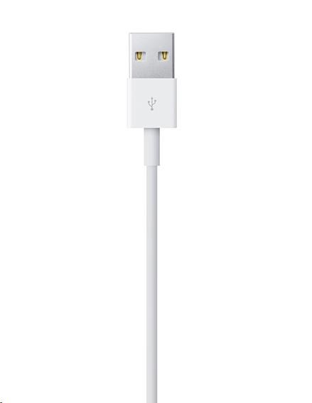 Kábel APPLE Lightning na USB (1 m)1 