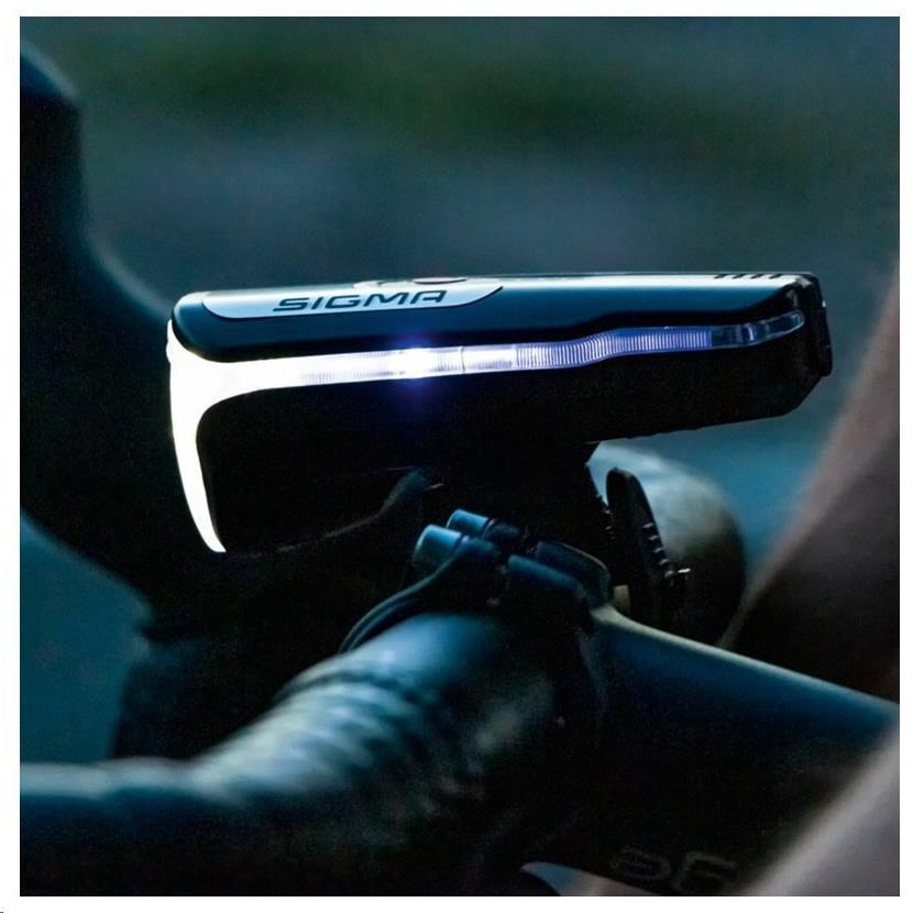 Sigma AURA 80 USB1 