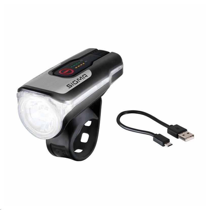 Sigma AURA 80 USB3 