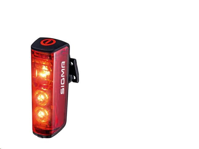 Sigma BLAZE4 