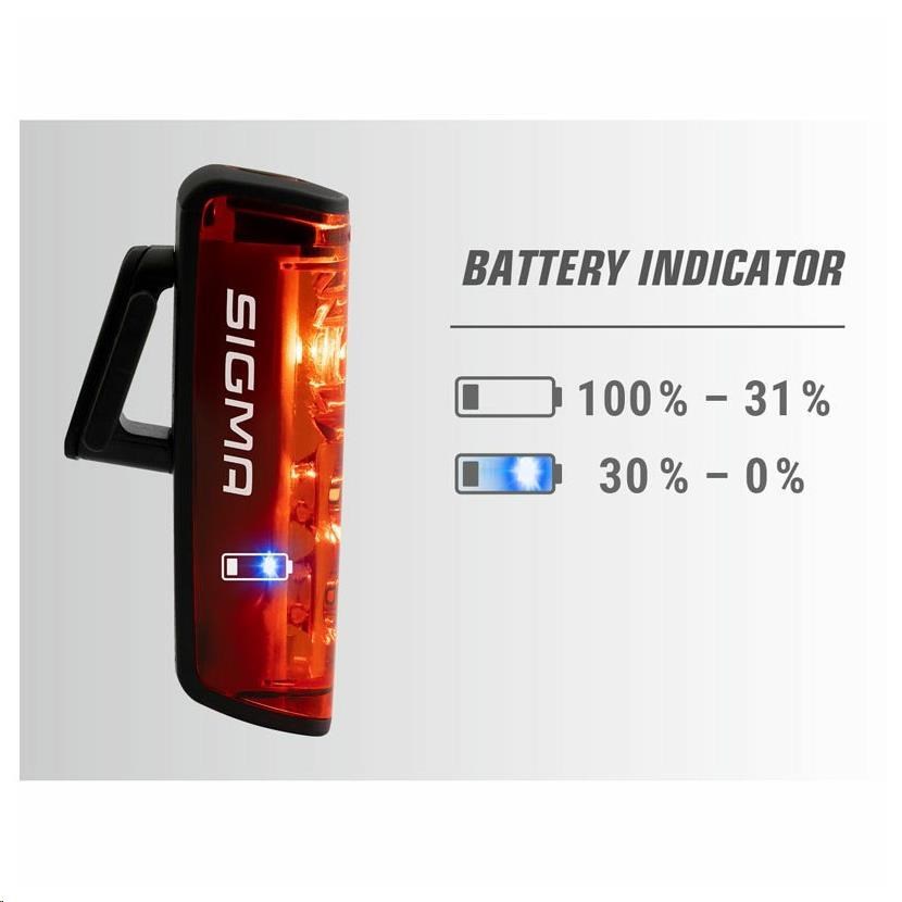 Sigma BLAZE5 